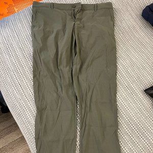 Outlier Futureslimworks / Futureworks - 36 - Dust Olive - NWOT